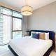 Creek Palace - Minimalist Two Bed in Creek Harbour, Dubaj - Fotografie 3