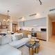 Creek Palace - Minimalist Two Bed in Creek Harbour, Dubaj - Fotografie 4
