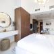 Lake View Studio near Marina with Pool, Balcony and Gym, Dubaj - Fotografie 4