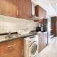 3005 Lake View Studio near Marina with Pool and Gym, Dubai (Foto 5)