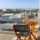 Stylish seaside apartment with stunning ocean view - Pórtico Mazatlán - Foto 5