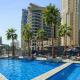 The ME Apartment, Dubaj - Fotografie 5