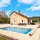 Charming Holiday Home with Private Pool Hautefort - Fotografie 1