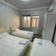 Guesthouse Anora 1, Three minutes walk from Shah-i-Zinda Ensemble, Samarkand (foto 8)