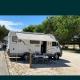 Hymer CamperVan, Lisbonne - Photo 2