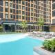 Luxury condo in Bangkok,NearBTSMochit,MRTChatuchak, Bangkok - Photo 5