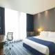 Holiday Inn Express Rotterdam - Central Station by IHG - Fotografie 2