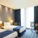 Holiday Inn Express Rotterdam - Central Station by IHG - Fotografie 3