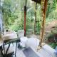 Casa de Vidro II com Lago, cachoeira, piscina, caiaque, escorrega no Lago - 90km de São Paulo, イタチバ - 写真 7
