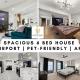 Spacious 6 Bed House Pet Friendly AFB, San Antonio