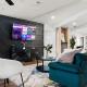 Spacious 6 Bed House Pet Friendly AFB, San Antonio (fotografie 3)