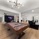Spacious 6 Bed House Pet Friendly AFB, San Antonio (fotografie 4)
