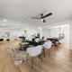 Spacious 6 Bed House Pet Friendly AFB, San Antonio (fotografie 5)