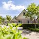 Holiday Home in Netherlands with Private Garden, Plasmolen