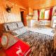 Chalet 16 pers, 4km des pistes, Wifi, Parking - FR-1-498-39, Bernex - Fotografie 8