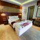 Jungle Haven Resort Central Ubud, 乌布 - 照片 4