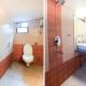 Aqua City Hotel in Panjim, パナジ - 写真 6