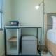 Functional and Minimalist Studio Apartment at Springlake Summarecon By Travelio, Bekasi - Foto 7