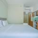 Functional and Minimalist Studio Apartment at Springlake Summarecon By Travelio, Bekasi - Foto 9