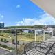 Comfortable 1-Bed Apartment with Balcony, Phillip (foto 5)