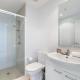 Comfortable 1-Bed Apartment with Balcony, Phillip (foto 8)
