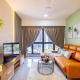 Agile Bukit Bintang by Feel Home, Kuala Lumpur - Fotografie 2