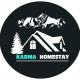 Karma Homestay, Darjeeling - Foto 1