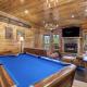 Knotty But Nice cabin Sevierville - Foto 4
