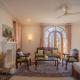 StayVista at Hampton Grove - Bonfire, Jacuzzi, Srinagar - Foto 6