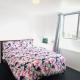 Comfy 2 bedroom flat, close to city Wellington - Foto 1