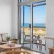 Belle Escapes - Tranquil Oceanview Escape - Relax & Reset, West Beach - Fotografie 1