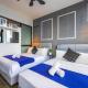 Scarletz suites klcc Twin Tower by ESD, Kuala Lumpur - Foto 9