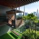 The Hive at Ceylonz Suites, Kuala Lumpur - Fotografie 3