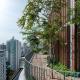 The Hive at Ceylonz Suites, Kuala Lumpur - Fotografie 10