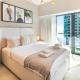 Modern Studio Apartment In Goldcrest Views, Dubai - Foto 2