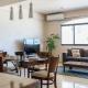 Beachfront apartment with pool in Cerritos - Marina del rey 107, Mazatlán (zdjęcie 5)