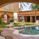 Beachfront apartment with pool in Cerritos - Marina del rey 107, Mazatlán (zdjęcie 3)