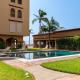 Beachfront apartment with pool in Cerritos - Marina del rey 107, Mazatlán (zdjęcie 2)