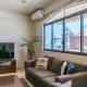 Beachfront apartment with pool in Cerritos - Marina del rey 107, Mazatlán (zdjęcie 4)
