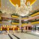 Kunming Jinjiang Hotel, Kchun-ming (fotografie 3)