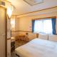 Toyoko Inn Tokyo Asakusa Kuramae No 1, Tokio - Fotografie 5