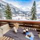 Chalet Alpenvista