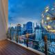 Agile Bukit Bintang TRX, KL City by Cobnb, Kuala Lumpur - Foto 5