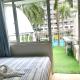 MOA Shell Residences - Big Balcony Facing Pool, Manila - Photo 10