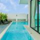 Bangtao Pool Villa with Home Cinema - PrymaVista, Phuket (zdjęcie 4)