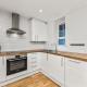 Stunning modern 2 bed near London Eye, Londýn - Fotografie 10