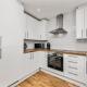 Stunning modern 2 bed near London Eye, Londýn - Fotografie 9