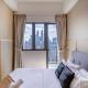 The Colony & Luxe Kuala Lumpur with Skypool by Cobnb, Kuala Lumpur - Fotografie 4
