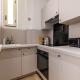Beautiful 1-bedroom 2 min walk from Monaco centre, Beausoleil - Foto 9