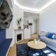 Beautiful 1-bedroom 2 min walk from Monaco centre, Beausoleil - Foto 3